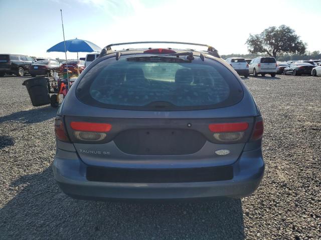 Photo 5 VIN: 1FAFP58U8YA253993 - FORD TAURUS SE 