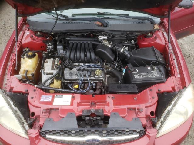 Photo 10 VIN: 1FAFP58UX2G221597 - FORD TAURUS SE 