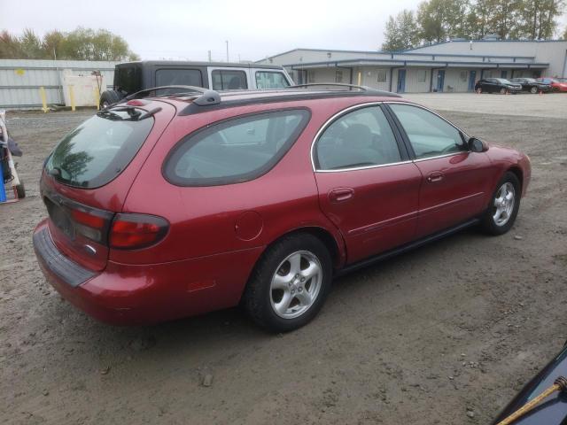 Photo 2 VIN: 1FAFP58UX2G221597 - FORD TAURUS SE 