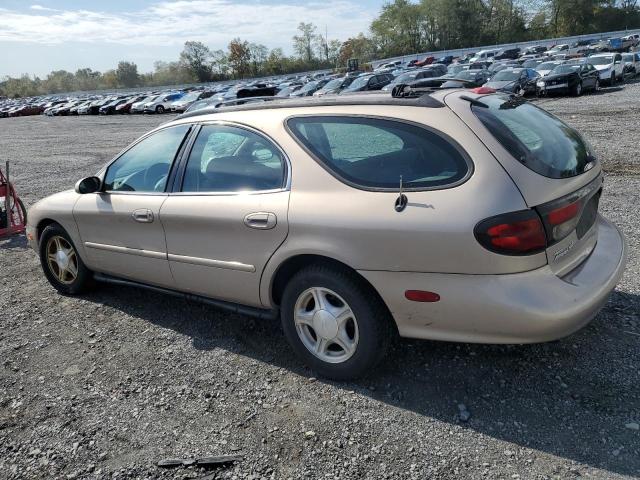 Photo 1 VIN: 1FAFP58UXXG152417 - FORD TAURUS SE 