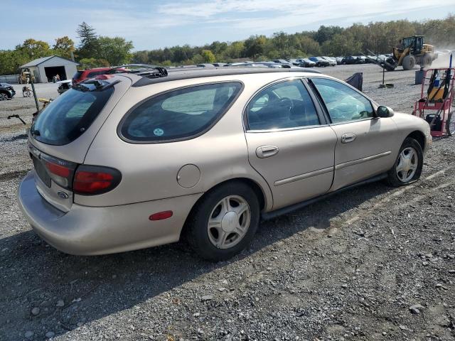 Photo 2 VIN: 1FAFP58UXXG152417 - FORD TAURUS SE 