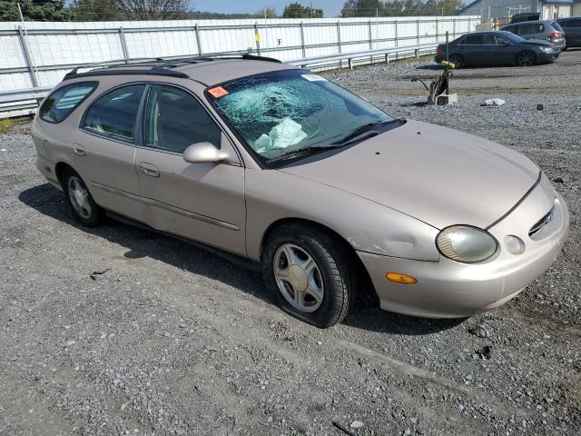 Photo 3 VIN: 1FAFP58UXXG152417 - FORD TAURUS SE 