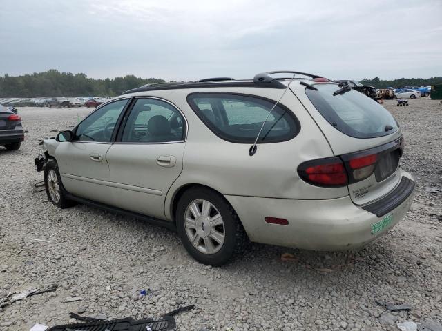 Photo 1 VIN: 1FAFP59U94A205475 - FORD TAURUS SEL 