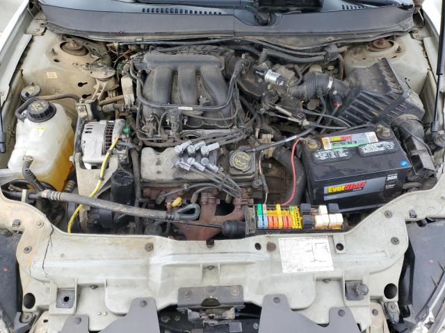 Photo 10 VIN: 1FAFP59U94A205475 - FORD TAURUS SEL 