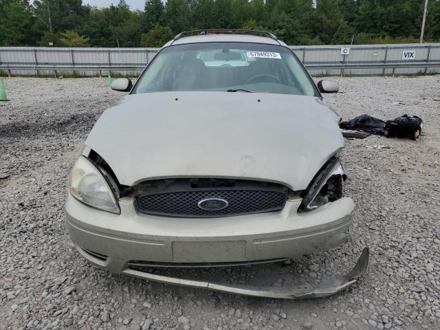 Photo 4 VIN: 1FAFP59U94A205475 - FORD TAURUS SEL 