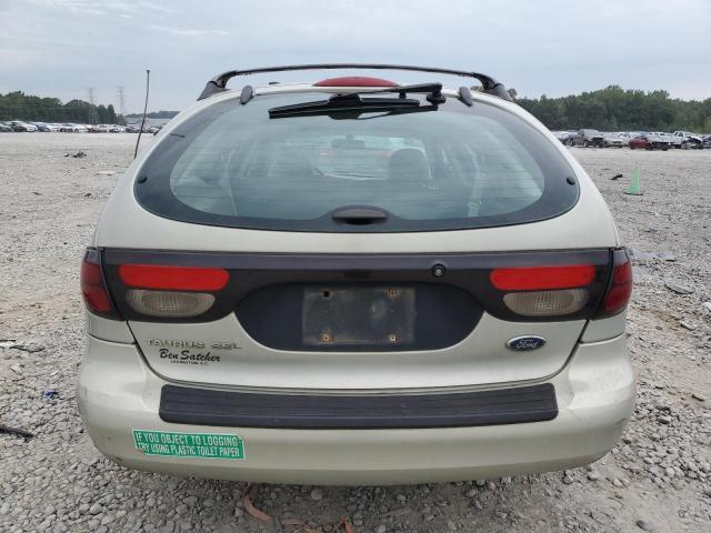 Photo 5 VIN: 1FAFP59U94A205475 - FORD TAURUS SEL 