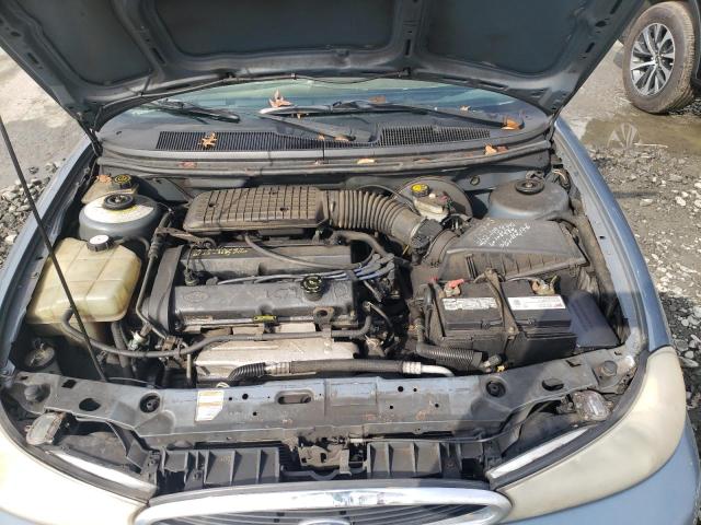 Photo 10 VIN: 1FAFP6531XK234048 - FORD CONTOUR 