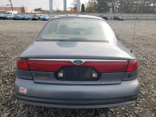 Photo 5 VIN: 1FAFP6531XK234048 - FORD CONTOUR 