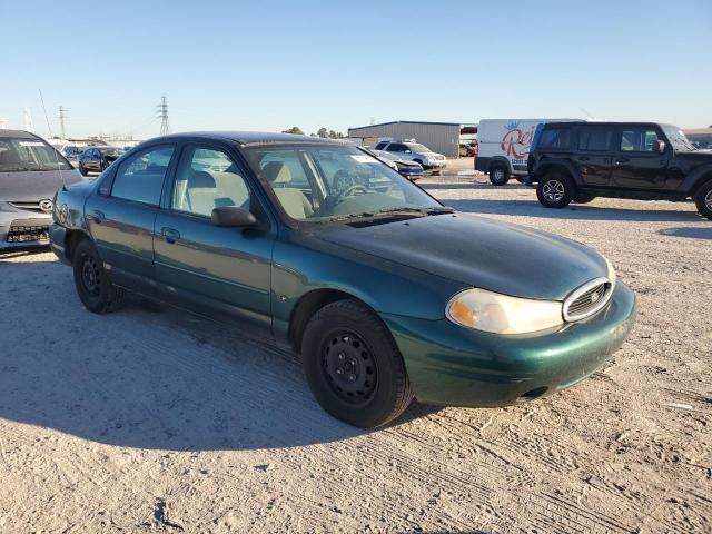 Photo 3 VIN: 1FAFP65L2WK235594 - FORD CONTOUR 