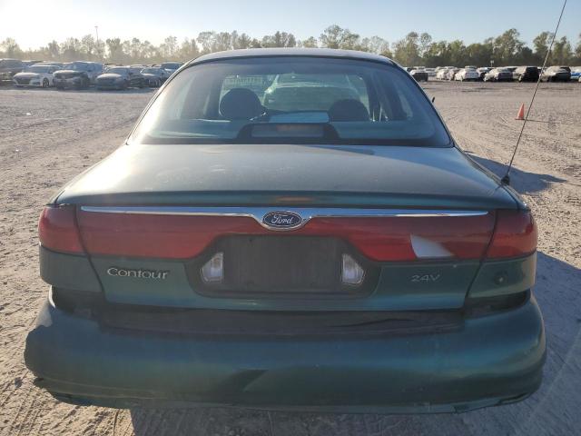 Photo 5 VIN: 1FAFP65L2WK235594 - FORD CONTOUR 