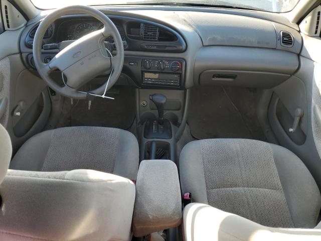 Photo 7 VIN: 1FAFP65L2WK235594 - FORD CONTOUR 