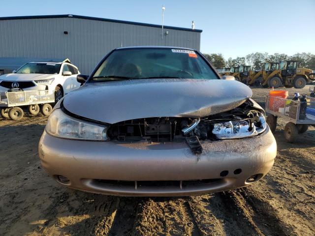 Photo 4 VIN: 1FAFP65L5WK236769 - FORD CONTOUR 