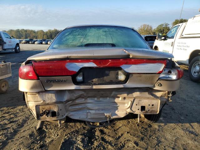 Photo 5 VIN: 1FAFP65L5WK236769 - FORD CONTOUR 