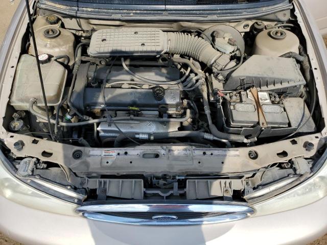 Photo 10 VIN: 1FAFP6630XK209480 - FORD CONTOUR SE 