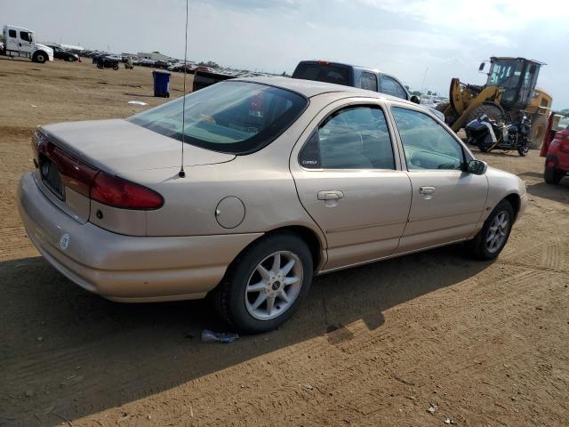 Photo 2 VIN: 1FAFP6630XK209480 - FORD CONTOUR SE 