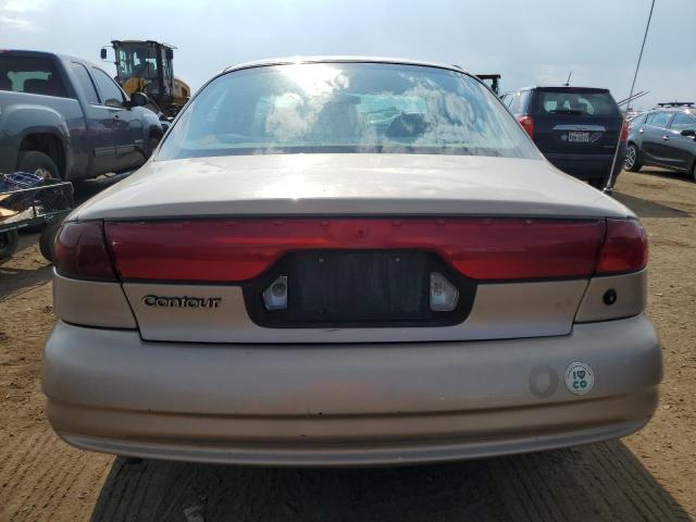 Photo 5 VIN: 1FAFP6630XK209480 - FORD CONTOUR SE 