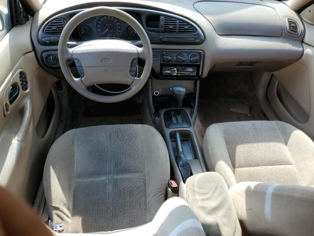 Photo 7 VIN: 1FAFP6630XK209480 - FORD CONTOUR SE 