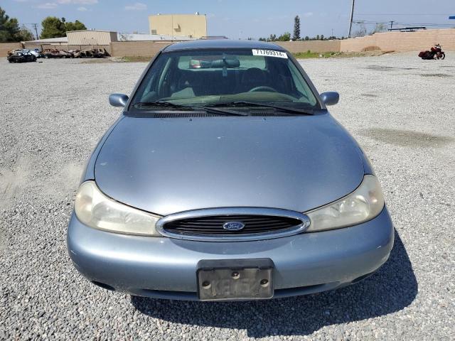 Photo 4 VIN: 1FAFP66L8YK104588 - FORD CONTOUR SE 