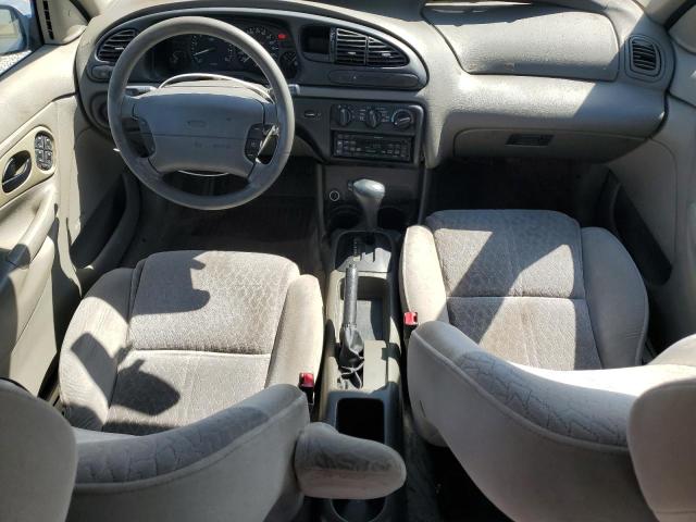 Photo 7 VIN: 1FAFP66L8YK104588 - FORD CONTOUR SE 