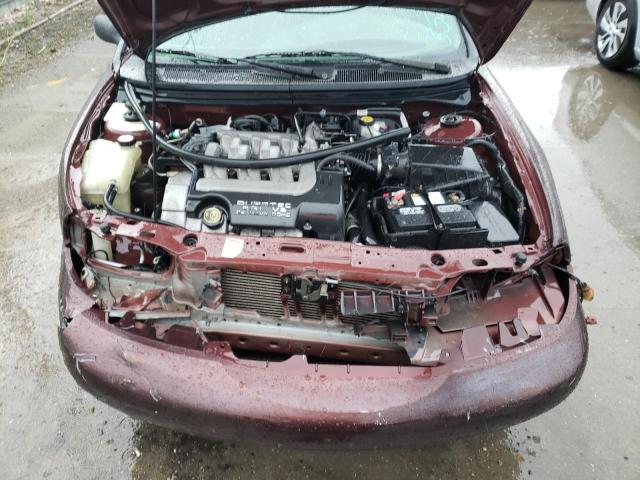 Photo 6 VIN: 1FAFP66L9YK118192 - FORD CONTOUR SE 