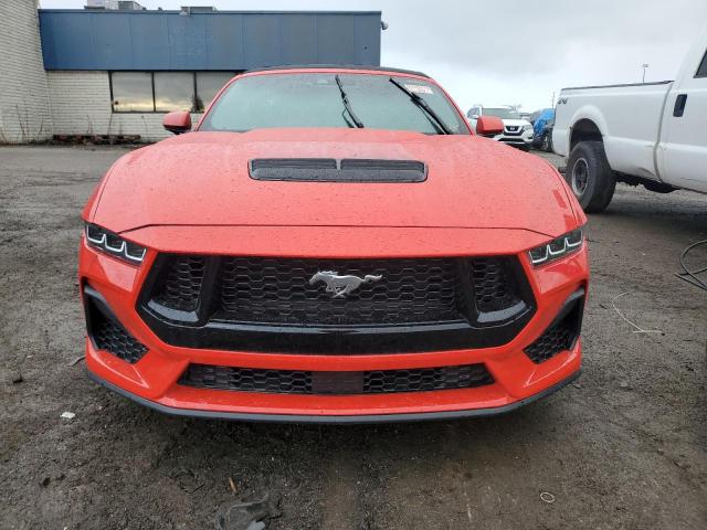 Photo 4 VIN: 1FAGP8FF6R5100470 - FORD MUSTANG 