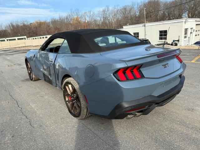 Photo 1 VIN: 1FAGP8FF6R5100632 - FORD MUSTANG GT 