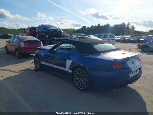 Photo 2 VIN: 1FAGP8FF8R5108358 - FORD MUSTANG 