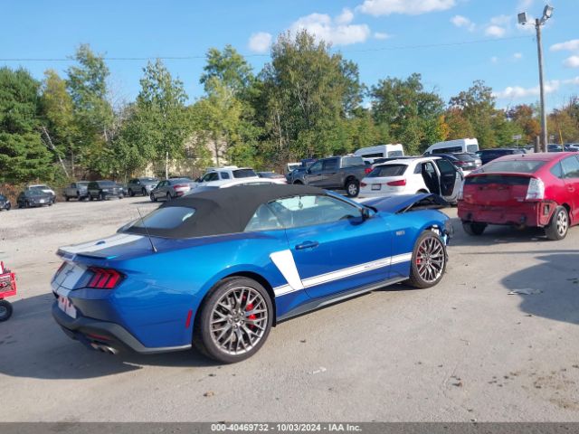 Photo 3 VIN: 1FAGP8FF8R5108358 - FORD MUSTANG 