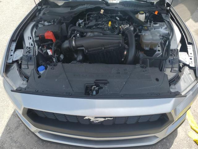 Photo 10 VIN: 1FAGP8UH0R5132836 - FORD MUSTANG 