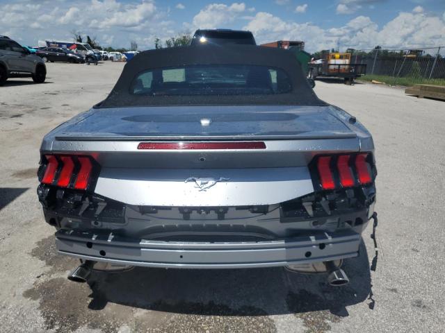 Photo 5 VIN: 1FAGP8UH0R5132836 - FORD MUSTANG 