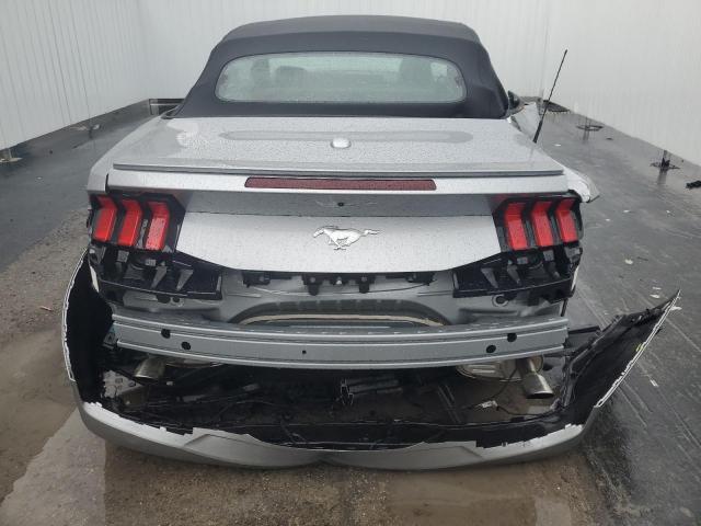 Photo 5 VIN: 1FAGP8UH1R5124910 - FORD MUSTANG 