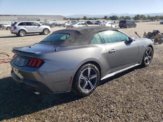 Photo 2 VIN: 1FAGP8UH1R5133543 - FORD MUSTANG 