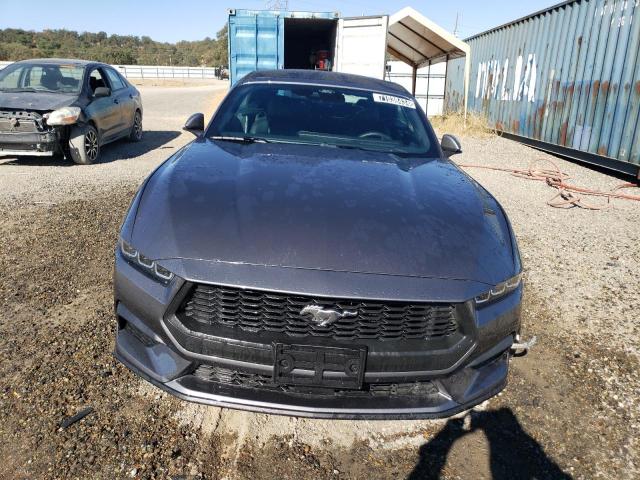 Photo 4 VIN: 1FAGP8UH1R5133543 - FORD MUSTANG 