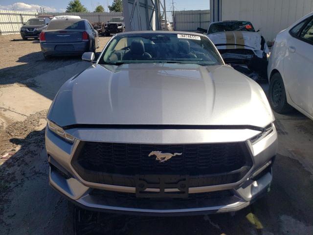 Photo 4 VIN: 1FAGP8UH1R5134210 - FORD MUSTANG 