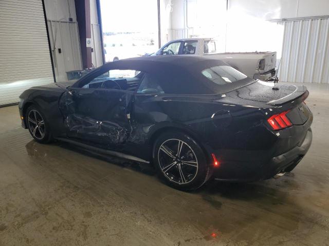 Photo 1 VIN: 1FAGP8UH2R5120980 - FORD MUSTANG 