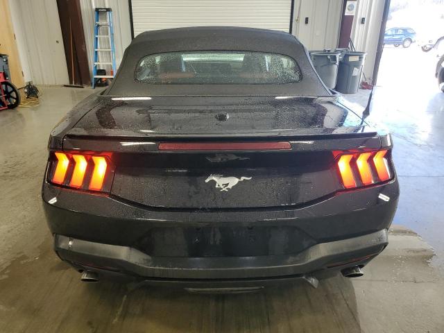 Photo 5 VIN: 1FAGP8UH2R5120980 - FORD MUSTANG 