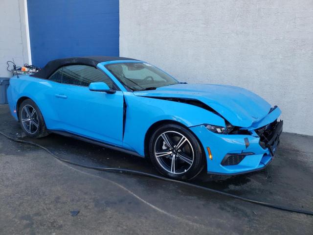 Photo 3 VIN: 1FAGP8UH2R5131669 - FORD MUSTANG 