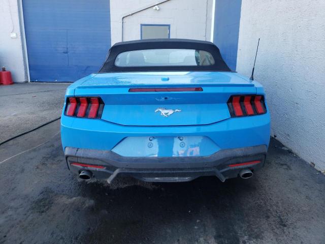 Photo 5 VIN: 1FAGP8UH2R5131669 - FORD MUSTANG 