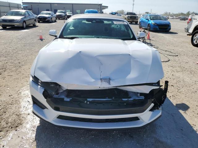 Photo 4 VIN: 1FAGP8UH3R5123547 - FORD MUSTANG 