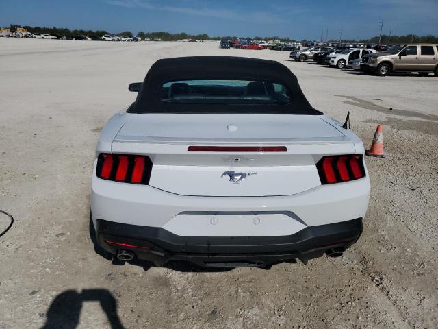 Photo 5 VIN: 1FAGP8UH3R5123547 - FORD MUSTANG 