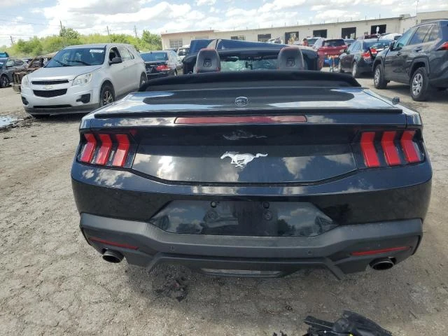 Photo 5 VIN: 1FAGP8UH4R5119118 - FORD MUSTANG 