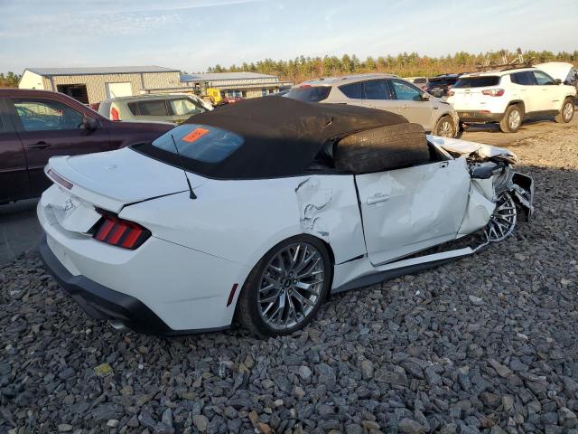 Photo 2 VIN: 1FAGP8UH4R5129941 - FORD MUSTANG 