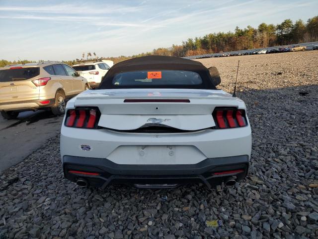 Photo 5 VIN: 1FAGP8UH4R5129941 - FORD MUSTANG 