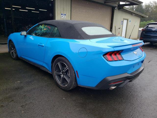 Photo 1 VIN: 1FAGP8UH4R5136792 - FORD MUSTANG 