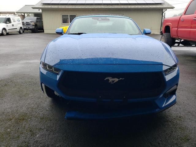 Photo 4 VIN: 1FAGP8UH4R5136792 - FORD MUSTANG 