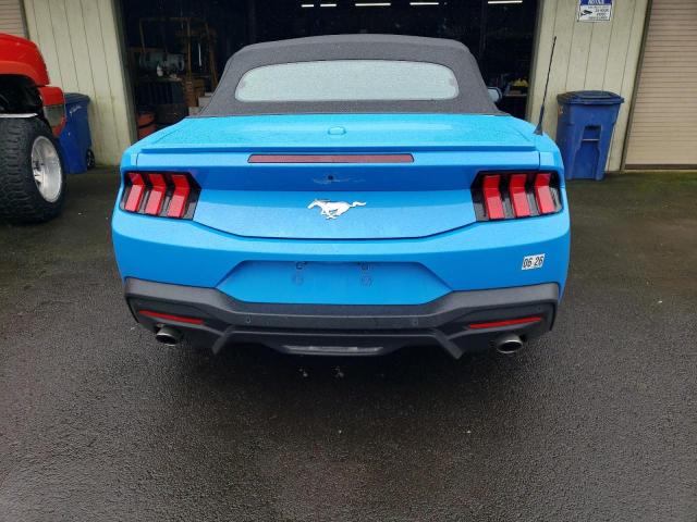 Photo 5 VIN: 1FAGP8UH4R5136792 - FORD MUSTANG 