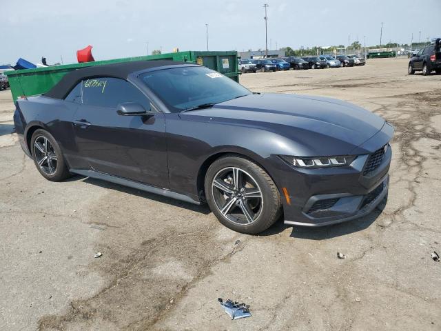 Photo 3 VIN: 1FAGP8UH5R5106457 - FORD MUSTANG 