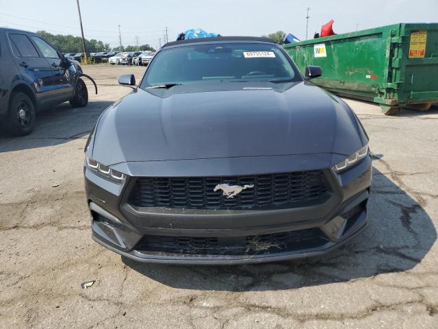 Photo 4 VIN: 1FAGP8UH5R5106457 - FORD MUSTANG 