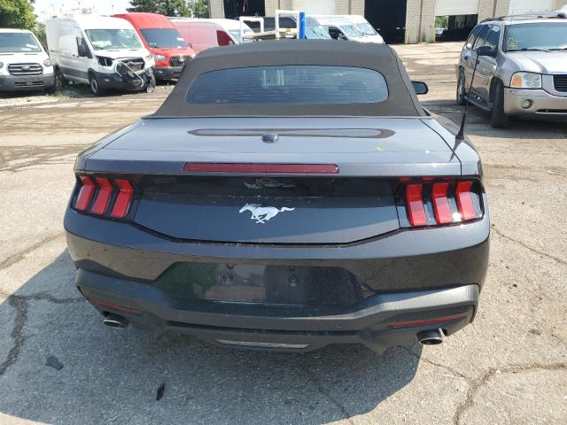 Photo 5 VIN: 1FAGP8UH5R5106457 - FORD MUSTANG 