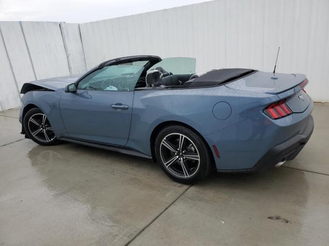 Photo 1 VIN: 1FAGP8UH6R5116897 - FORD MUSTANG 